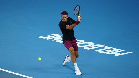 Federer bị cáo buộc dùng quyền lực thao túng bảng điểm ATP