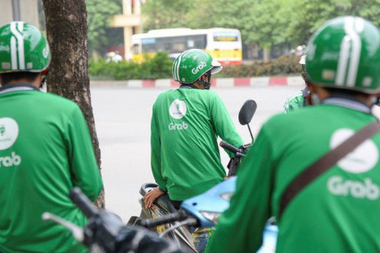 Cần nhanh tay xử lý cách hiểu sai về Nghị định 126/2020 của Grab