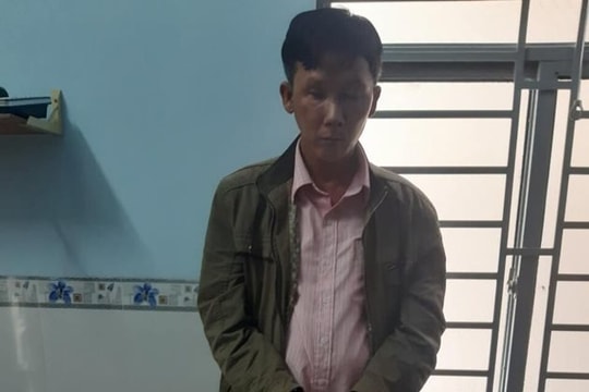 Giám đốc công ty bảo vệ giả danh Trung tá Bộ Công an lừa đảo