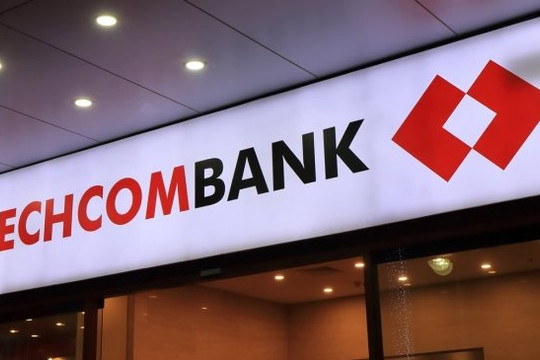 Khoản vay hợp vốn của Techcombank được ghi nhận là “Giao dịch vay hợp vốn thành công nhất tại Việt Nam” 