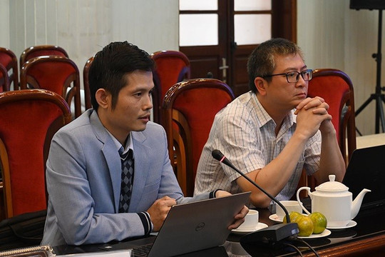 VssID - Bảo hiểm xã hội số: Đơn giản, tiện ích và bảo mật cho người dùng