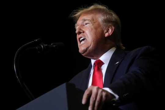 Tin vắn thế giới ngày 14/12:  Tổng thống Trump khẳng định tiếp tục thách thức pháp lý
