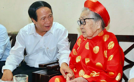 Hải Phòng: Chi gần 258 tỷ đồng tặng quà gia đình chính sách dịp Tết Nguyên đán Tân Sửu