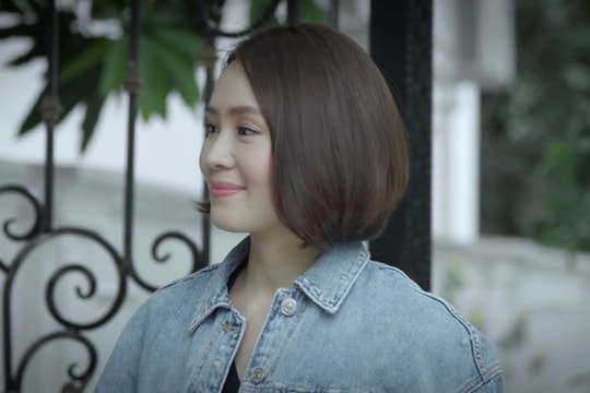 “Hướng dương ngược nắng” tập 1: Hồng Đăng gọi Hồng Diễm là chị?
