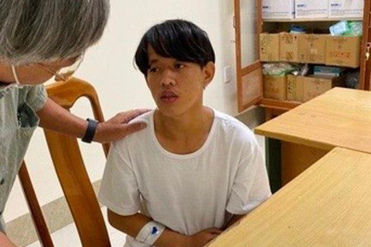 Cưỡng ép, dâm ô 4 bé trai tại Trung tâm bảo trợ xã hội