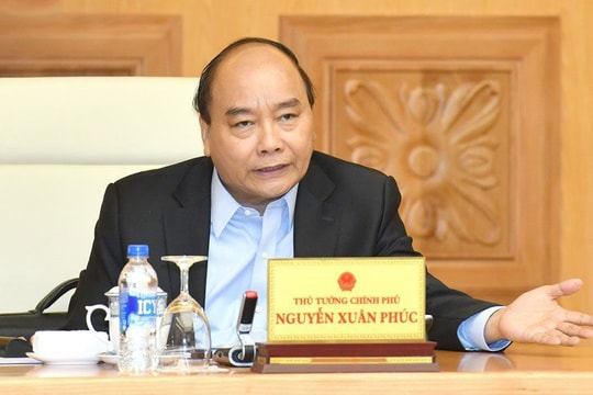 Thủ tướng: Mở rộng điều tra vụ án cấp bằng giả tại Đại học Đông Đô