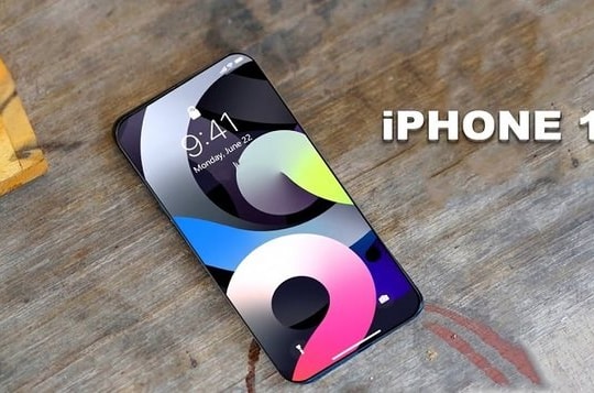 iPhone 13 có thể ra mắt vào tháng 9 năm 2021