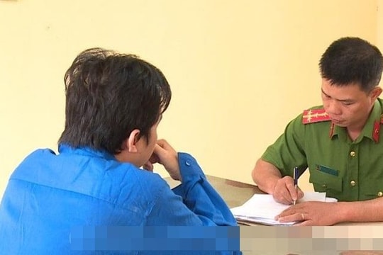 Thuê nhà rồi bán, chiếm đoạt gần nửa tỷ đồng