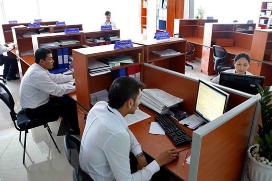 Cán bộ, công chức, viên chức nào thuộc diện tinh giản biên chế?