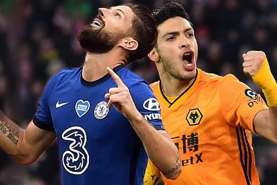 Chelsea – Wolves: Kế hoạch “Săn sói” của Lampard