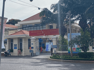 Bà Rịa - Vũng Tàu: Cho doanh nghiệp thay đổi vị trí, chuyển mục đích sử dụng đất không đúng quy định
