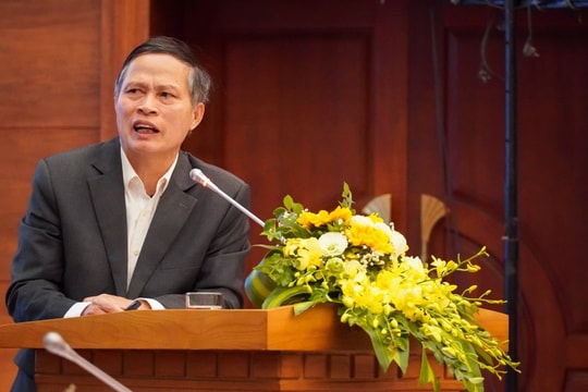 Bộ Quy tắc ứng xử trong hoạt động  tư pháp đã tiệm cận với các tiêu chuẩn quốc tế