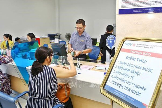 Bộ Tài chính công khai dự toán ngân sách nhà nước 2021