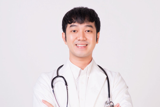 Chủ biên giáo trình "Miễn dịch đại cương" nhận giải quả cầu vàng