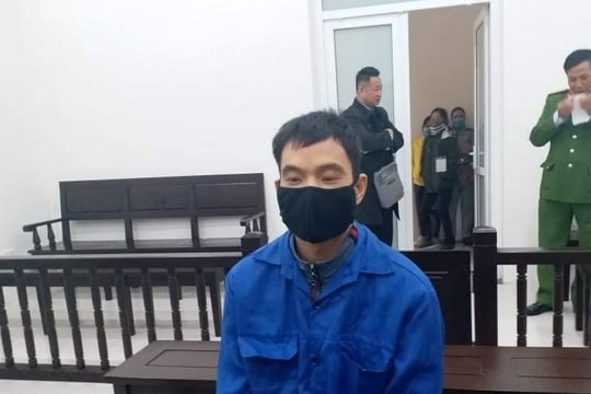 Giết bạn hàng vì mâu thuẫn vị trí bán hoa quả
