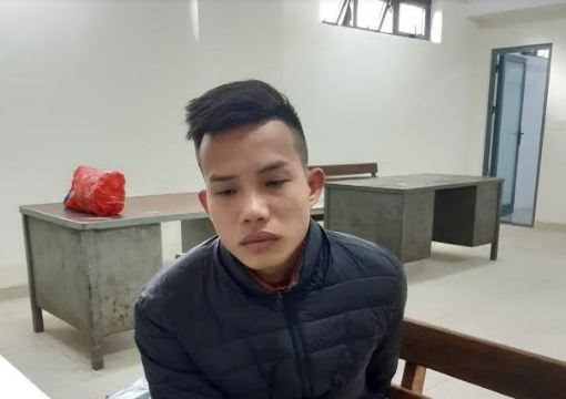 Bắt đối tượng chuyên cung cấp ma túy cho con nghiện tại quán bar, karaoke
