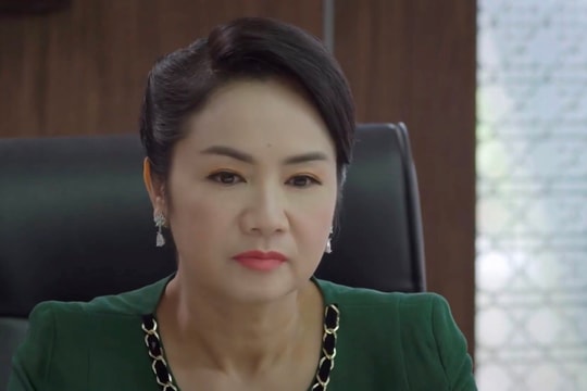 “Hướng dương ngược nắng” tập 3: Châu không muốn kết hôn, Kiên không muốn ép