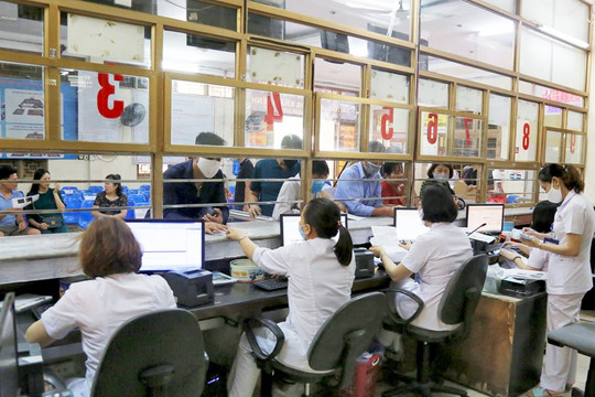 Hiệu quả khi chính sách đi vào đời sống  