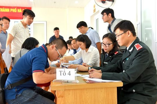UBND TP.Hà Nội chỉ đạo công tác thu hồi nợ BHXH     
