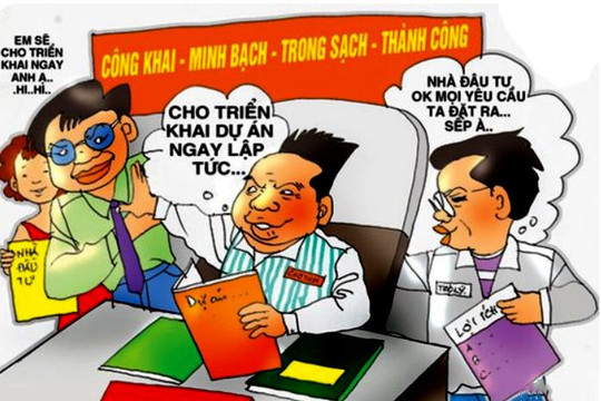Cần nhất vừa “hồng” vừa “chuyên”