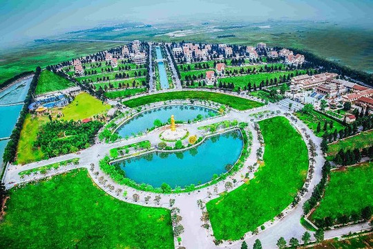 Thêm 3 địa điểm du lịch mới được công nhận tại Hà Nội