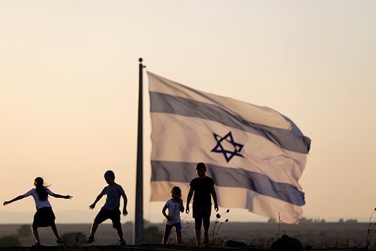 Tin vắn thế giới ngày 17/12: Israel chọn nhân vật "D" bí ẩn làm người đứng đầu cơ quan tình báo Mossad