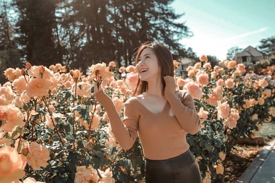 Hương Tràm tung poster MV chuẩn bị màn comeback sau 2 năm vắng bóng ở Showbiz