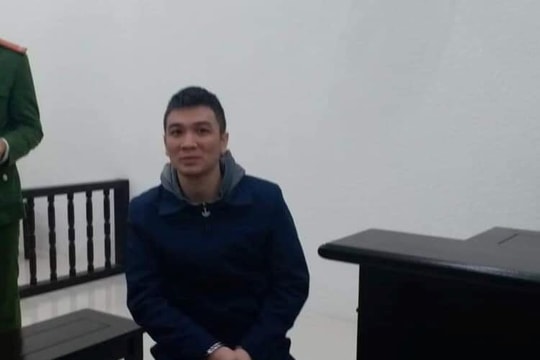 Vác súng bắn người vì mâu thuẫn trong làm ăn