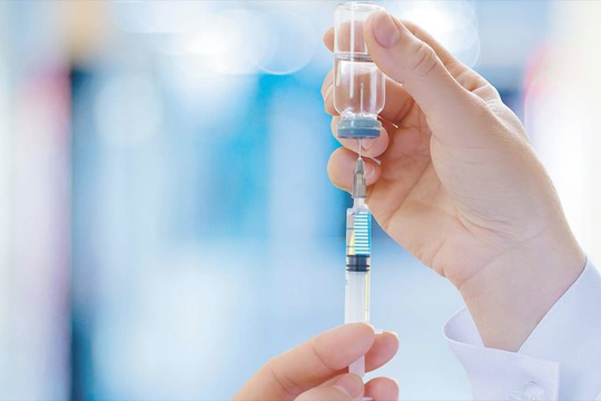 Hải Phòng đề xuất mua vắc xin COVID-19 cho hơn 2 triệu công dân thành phố