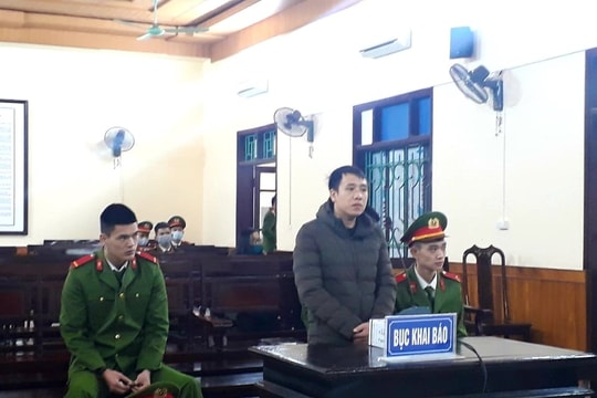Tử hình kẻ giả quân nhân vận chuyển ma túy 