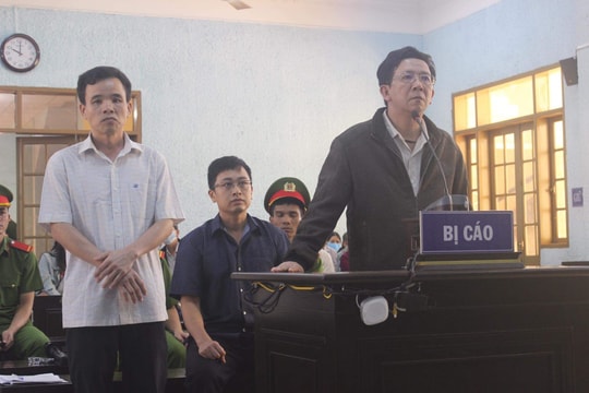 Nguyên Chủ tịch huyện Đức Cơ bị đề nghị 15 – 16 năm tù về tội “Tham ô tài sản”