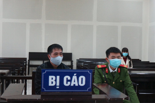 Con đường sa ngã của gã đàn ông mất cả mạng sống vì vay tiền buôn ma túy