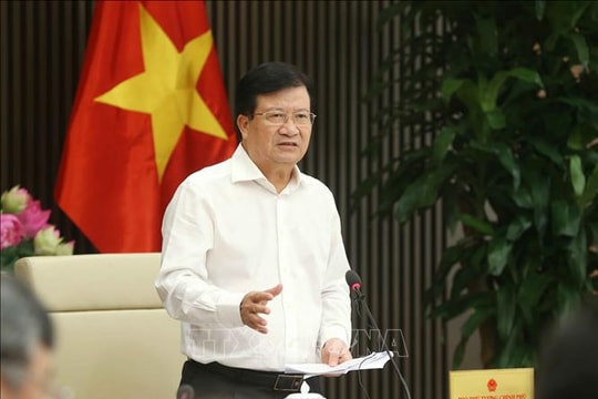 Thành lập 3 Hội đồng thẩm định Quy hoạch hạ tầng giao thông