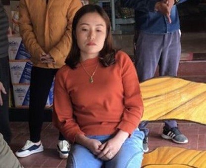 Bắt giữ “người đẹp” chuyên cho vay nặng lãi ở vùng cao
