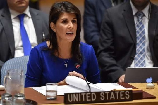 Tin vắn thế giới ngày 18/12: Ba di sản đối ngoại của Tổng thống Trump mà ông Biden cần giữ lại