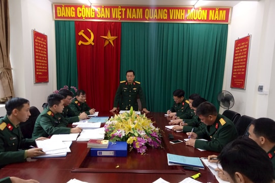 Xét tha tù có thời hạn và giảm án cho 40 phạm nhân