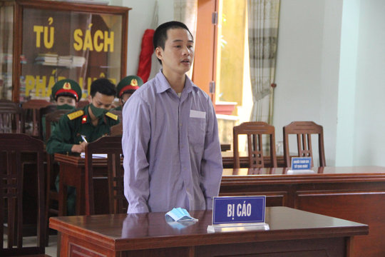 Xét xử Triệu Quân Sự trốn khỏi trại giam