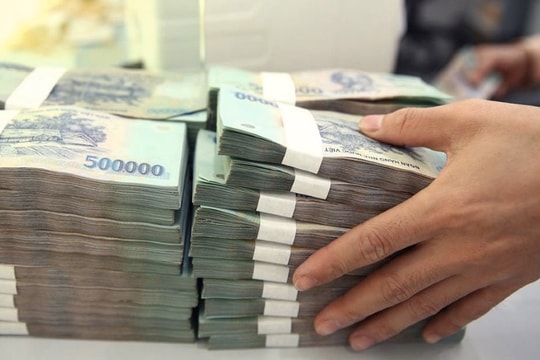 Trong 11 tháng, các doanh nghiệp thoái vốn 979 tỷ đồng