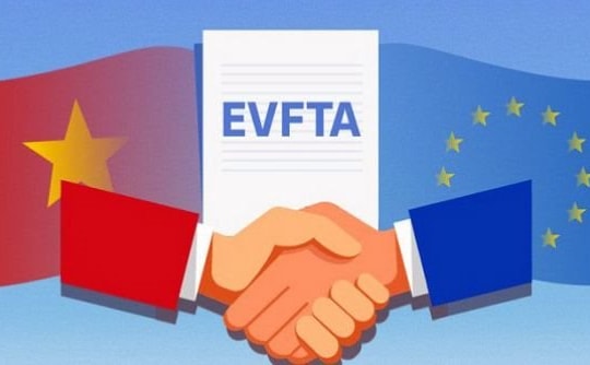 BHXH Việt Nam triển khai thực hiện Hiệp định Thương mại tự do Việt Nam- EU (EVFTA)
