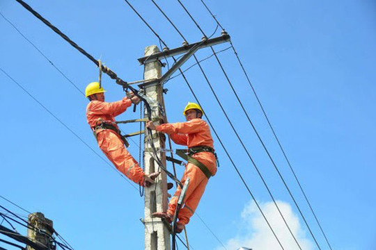 Những đối tượng được giảm tiền điện (đợt 2) do COVID-19