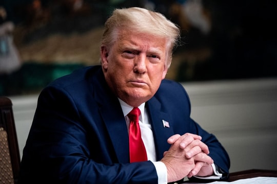 Tin vắn thế giới ngày 20/12: Ngăn chặn nguy cơ đóng cửa Chính phủ, Tổng thống Trump ban hành luật chi tiêu ngắn hạn  
