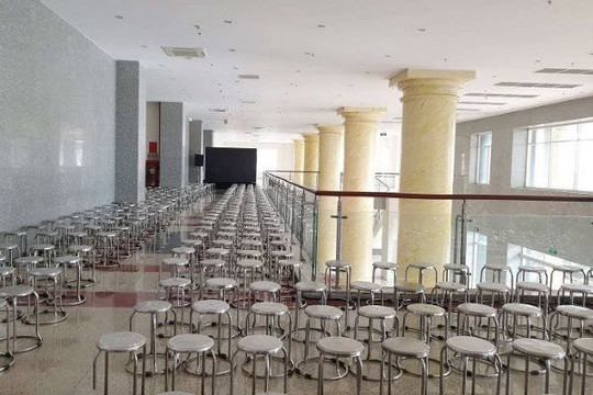 Ngày mai (21/12), hơn 6.000 bị hại sẽ dự phiên toà xét xử vụ Liên Kết Việt