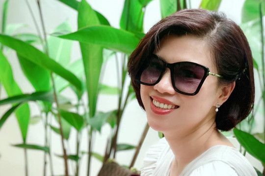 Doanh nhân Dương Thanh Tâm: "Elise thành công bởi Lưu Nga là biểu tượng thời trang"