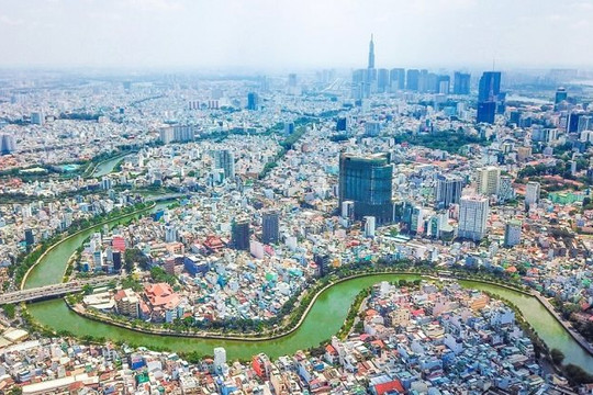 Sắp diễn ra Toạ đàm “Toàn cảnh bất động sản 2021: Nhận diện xung lực mới"