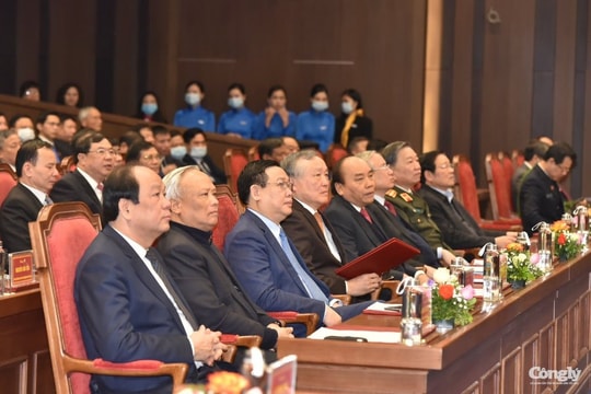 10 nhiệm vụ trọng tâm công tác Tòa án năm 2021