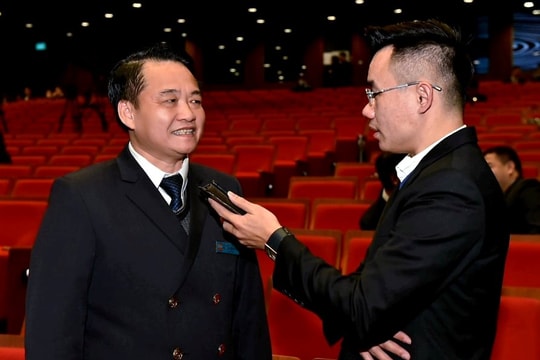 Một số ý kiến của đại biểu bên lề Hội nghị triển khai công tác Toà án năm 2021
