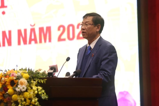Những kết quả nổi bật trong công tác xét xử các vụ án tham nhũng, nghiêm trọng, phức tạp của TAND TP Hà Nội