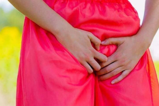 Khi ung thư cổ tử cung “tìm đến”, 3 vị trí trên cơ thể có thể bị ngứa, chị em cần cảnh giác