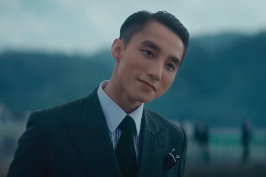 Sơn Tùng M-TP là nghệ sĩ Việt Nam đầu tiên lọt vào BXH Billboard Global toàn cầu