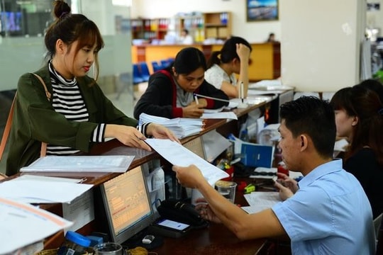 Những bước tiến vượt bậc trong cải cách hành chính Ngành BHXH năm 2020